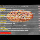O'pakpak Comida