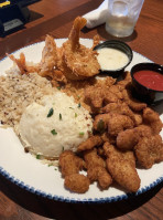 Red Lobster Columbus Georgesville Rd. food