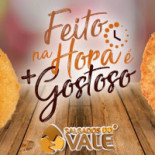 Salgados do Vale Essen