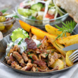Petrocelli Comida