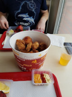 Best Fried Chicken food