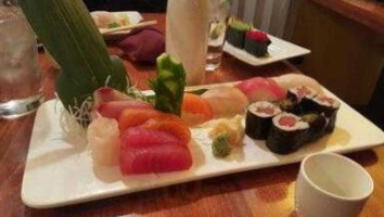 Fuji Restrant food