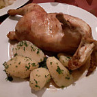 Gablerbräu food