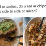 Chipotle Mexican Grill Comida