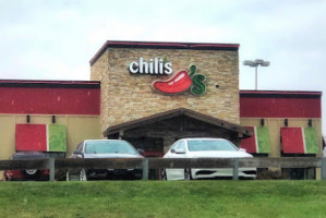 Chili's Grill outside