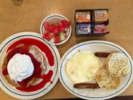 Ihop food