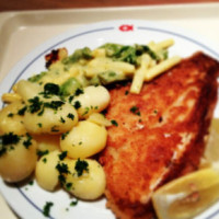 Nordsee food