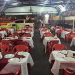 Florença Pizzaria Comida