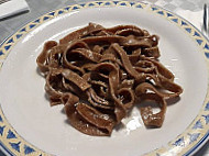 Meraviglie In Pasta food