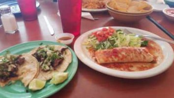 Amigo's Mexican Restaurant #10 food