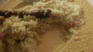 Couscous Poitiers food