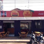 So Frutas À l'intérieur