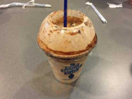 Culver's food