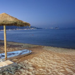 Different Beach Exterior