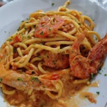 Different Beach Comida