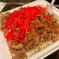 Yoshinoya (lower Azusa Rd Santa Anita Ave) El Monte food