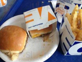 White Castle food