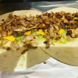 Basic Fat Lille Comida