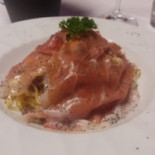 Mocambo Comida