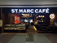 St. Marc Cafe people