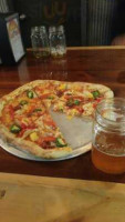 Union Pizza And Brewing food