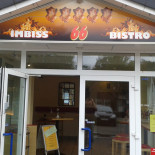 Imbiss 66 Dentro