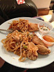 Bahn Mai Thai food