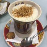 Chocola'thé Comida