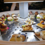 L'emblème Comida