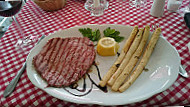 Enoteca Da Cosimo food