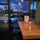 Wicklow Pub Comida