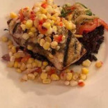 Moonshadows Comida