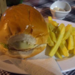 Tocca Do Lanche Nourriture