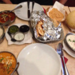 Khushi Comida