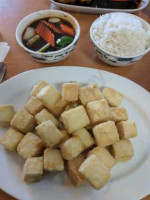 Rice Chinese, Thai, Malaysia food