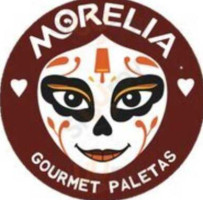 Morelia Ice Cream Paletas Surfside food
