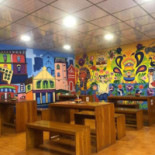 Sheikh's Dine Dentro
