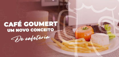 Vó Toninha Café Gourmet food