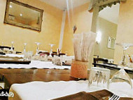 Al Bocciodromo food