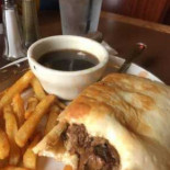 Brecon Grille Comida