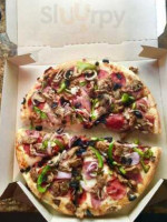 Pizza Hut food