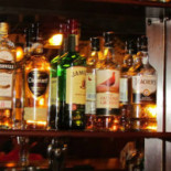 Rodeo Pub Comida
