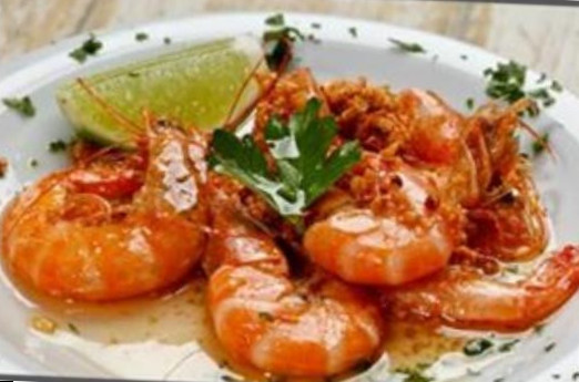In Tapas Innen