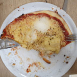Daddy Cool Comida