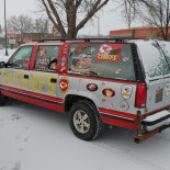 Doc's Exterior