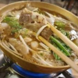 งัวแต๊งัวว่า ตุ๋นหม้อไฟ Comida