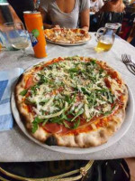 Sophia's Italiano Pizzeria food