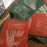 Limmat Comida