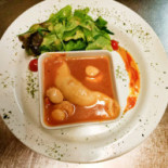 L'Eclectique Comida