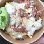 Diffa Comida